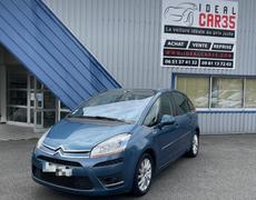 Citroen C4 Picasso - 1.6 HDI110 FAP BUSINESS BMP6 - 5 800 €