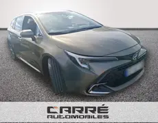 Toyota Corolla Touring Sports Avrillé
