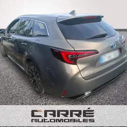 Toyota Corolla Touring Sports Hybride 140h Design occasion - Avrill&eacute; - photo 3/10