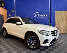 Mercedes GLC Charlieu