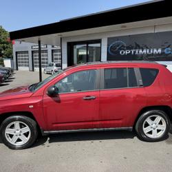 Jeep Compass 2.0 CRD SPORT Chevaign&eacute;