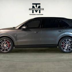 Porsche Cayenne Cayenne E-Hybrid 3.0 V6 519 ch S Monistrol-sur-Loire