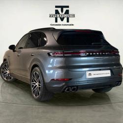 Porsche Cayenne Cayenne E-Hybrid 3.0 V6 519 ch S Monistrol-sur-Loire