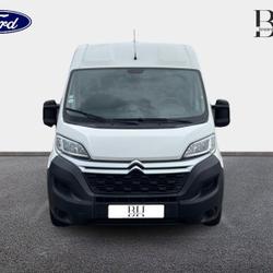 Citroen Jumper 33 L2H2 2.0 BlueHDi 130 Business Vitr&eacute;