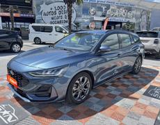 Ford Focus Lescure-d'Albigeois