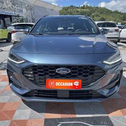 Ford Focus 1.5 ECOBLUE 115 POWERSHIFT ST-LINE GPS Pack Hiver Lescure-d'Albigeois