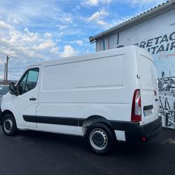 Renault Master L1H1 2.3 BLUE DCI 135CH CONFORT + CLIM Carquefou
