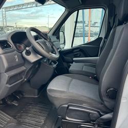 Renault Master L1H1 2.3 BLUE DCI 135CH CONFORT + CLIM Carquefou