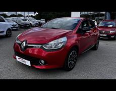 Renault Clio 4 La Gacilly