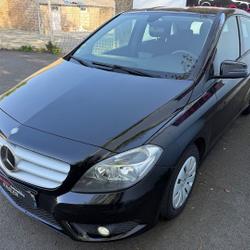 Mercedes Classe B 180 CDI BUSINESS Qu&eacute;vert