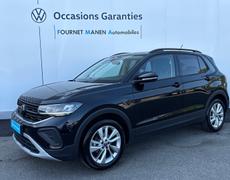 Volkswagen T-Cross Alès