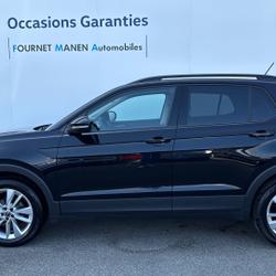 Volkswagen T-Cross T-Cross 1.0 TSI 116 Start/Stop DSG7 VW Edition Al&egrave;s