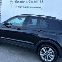 Volkswagen T-Cross T-Cross 1.0 TSI 116 Start/Stop DSG7 VW Edition Al&egrave;s