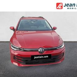 Volkswagen Golf SW Golf SW 2.0 TDI 150 DSG7 Life Plus Fontaine