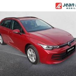 Volkswagen Golf SW Golf SW 2.0 TDI 150 DSG7 Life Plus Fontaine