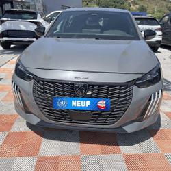 Peugeot 208 Hybrid 145 GT e-DCS6 GPS Cam&eacute;ra 360&deg; Lescure-d'Albigeois