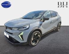 Renault Captur Vitré