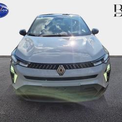 Renault Captur 1.6 E-Tech full hybrid 145ch Techno Vitr&eacute;