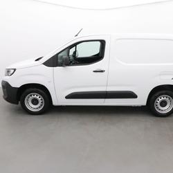 Peugeot Partner M BlueHDi 100 BV6 Ecran 10" Cam&eacute;ra 3 Places 18900HT Lescure-d'Albigeois