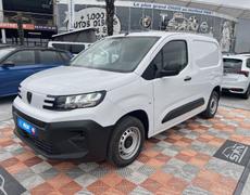 Peugeot Partner Montauban