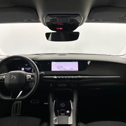 DS DS4 Hybride 145 e-DCT6 Etoile - Alcantara Chauray