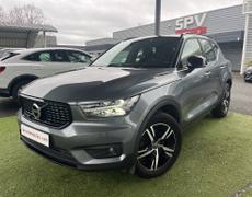 Volvo XC40 Saint-Léger-de-Linières