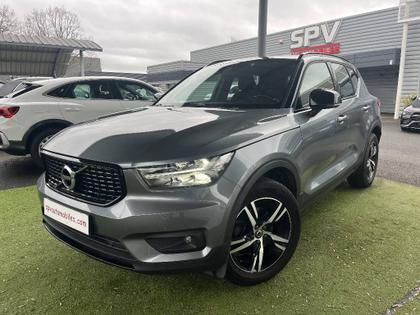 Volvo XC40 - D3 AWD 150 R-DESIGN GEARTRONIC 8 - 22 990 €