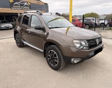 Dacia Duster Saint-Michel-Chef-Chef