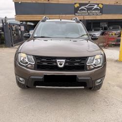 Dacia Duster 1.5 DCI 110CH BLACK TOUCH 4X2 Saint-Michel-Chef-Chef