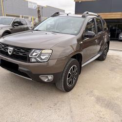 Dacia Duster 1.5 DCI 110CH BLACK TOUCH 4X2 Saint-Michel-Chef-Chef
