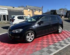 Volkswagen Golf 7 Beaucouzé