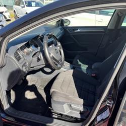Volkswagen Golf 7 1.2 TSI 110CH BLUEMOTION TECHNOLOGY CONFORTLINE DSG7 5P Beaucouz&eacute;