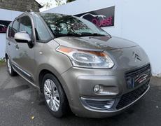 Citroen C3 Picasso Quévert