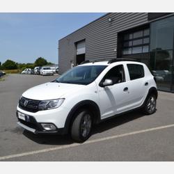 Dacia Sandero 1.5 BLUE DCI 95CH STEPWAY - 20 Co&euml;tmieux
