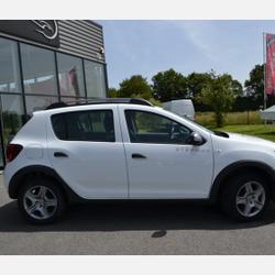 Dacia Sandero 1.5 BLUE DCI 95CH STEPWAY - 20 Co&euml;tmieux