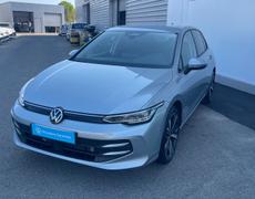 Volkswagen Golf 8 Alès