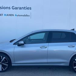 Volkswagen Golf 8 1.5 eTSI EVO2 116 DSG7 VW Edition occasion - Al&egrave;s - photo 2/22