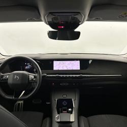 DS DS4 Hybride 145 e-DCT6 Etoile - Alcantara Chauray