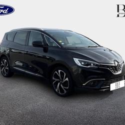 Renault Grand Scenic 4 1.6 dCi 160ch Energy Intens EDC 7 PLACES Vitr&eacute;