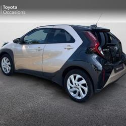 Toyota Aygo X 1.0 VVT-i 72ch Design Saint-Malo