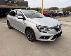 Renault Megane 4 Estate Saint-Michel-Chef-Chef