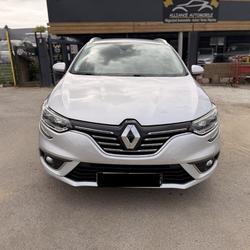 Renault Megane 4 Estate 1.2 TCE 130CH ENERGY INTENS EDC Saint-Michel-Chef-Chef