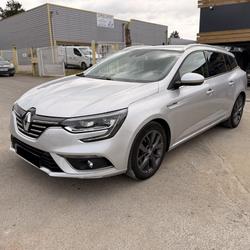 Renault Megane 4 Estate 1.2 TCE 130CH ENERGY INTENS EDC Saint-Michel-Chef-Chef