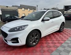 Ford Kuga Beaucouzé