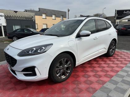 Ford Kuga - 2.5 DURATEC 190CH FHEV ST-LINE BUSINESS BVA - 22 900 €