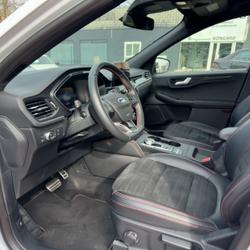 Ford Kuga 2.5 DURATEC 190CH FHEV ST-LINE BUSINESS BVA Beaucouz&eacute;