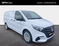 Mercedes Vito La Chaussée-Saint-Victor