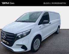 Mercedes Vito La Chaussée-Saint-Victor
