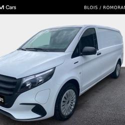 Mercedes Vito eVito 112 Long 60 kWh PRIME CEE* La Chauss&eacute;e-Saint-Victor