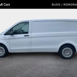 Mercedes Vito eVito 112 116ch Long batterie 60 kWh La Chauss&eacute;e-Saint-Victor